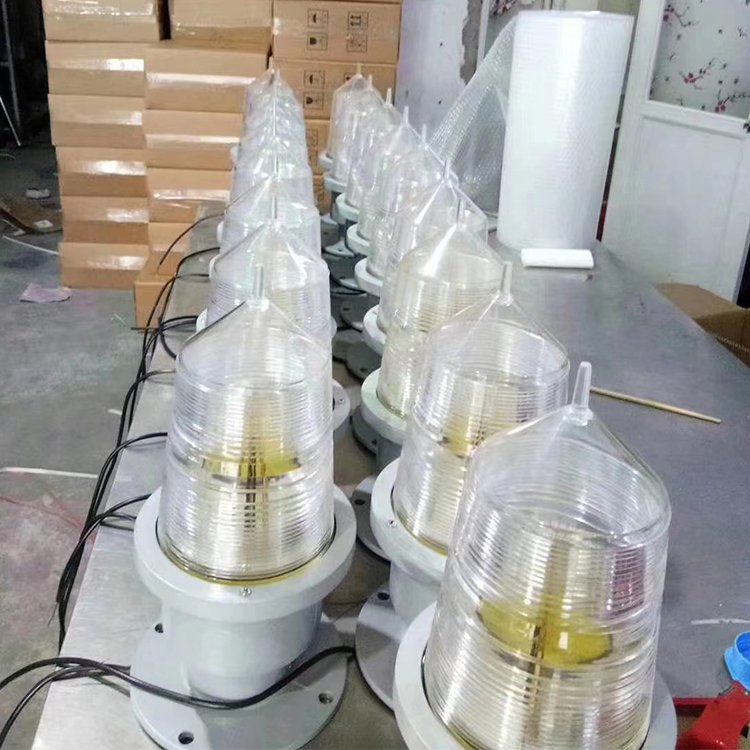 直升機停機坪助航燈